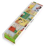 Orologio Swatch Swatch x Peanuts in Resina SO29Z108 - SO29Z108